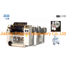 China Good Supplier 3 Ply Paper Roll Slitting Machinery